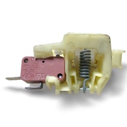 ELETTROSERRATURA PORTA LAVASTOVIGLIE CANDY HOOVER 41013195 41008620 ORIGINALE