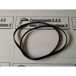 CINGHIA COD. 2809040100 / 1277J MAEL PER LAVATRICE SANGIORGIO SGF385  usato agx