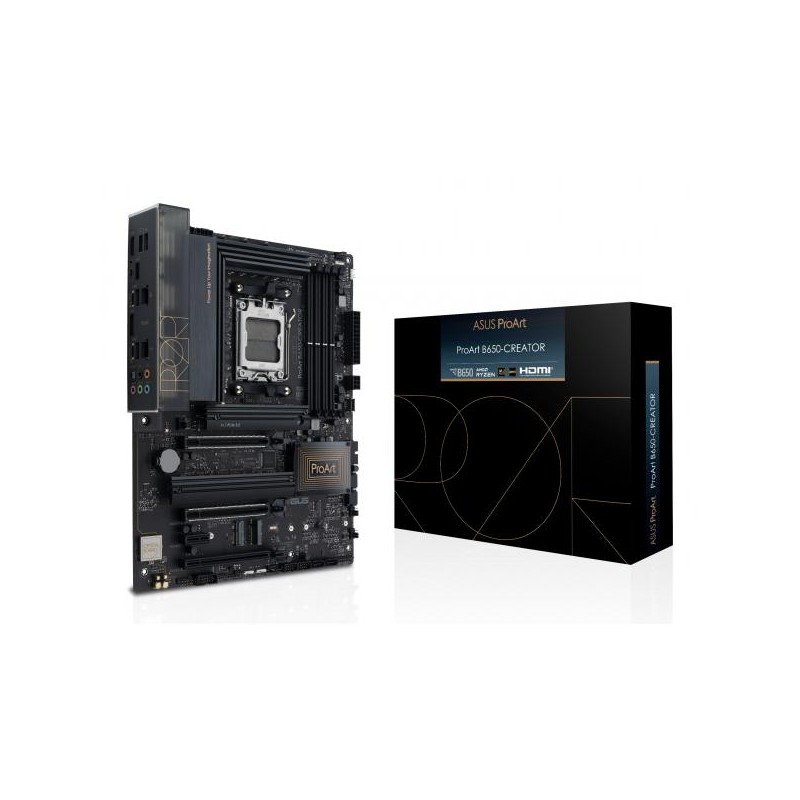 ASUS ProArt B650-CREATOR (AM5) (D)