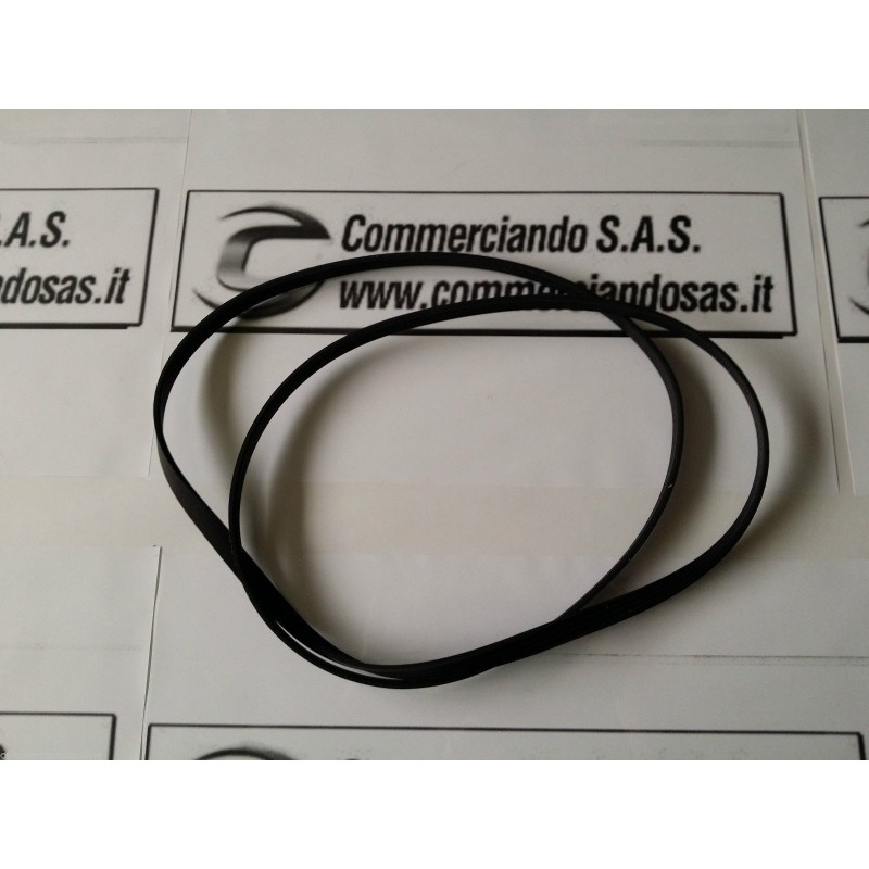 CINGHIA COD. 2809040100 / 1277J MAEL PER LAVATRICE SANGIORGIO SGF385  usato agx