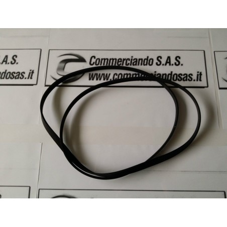 CINGHIA COD. 2809040100 / 1277J MAEL PER LAVATRICE SANGIORGIO SGF385  usato agx