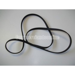 CINGHIA COD. 2810970100  4PJE 1276 PER LAVATRICE BEKO WML 15080MY USATO