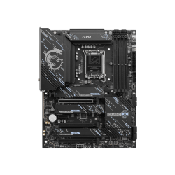 MSI Z890 GAMING PLUS Wifi (1851) (D)