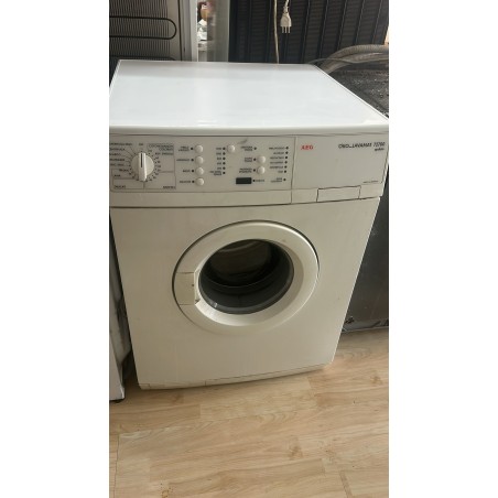 LAVATRICE AEG USATO