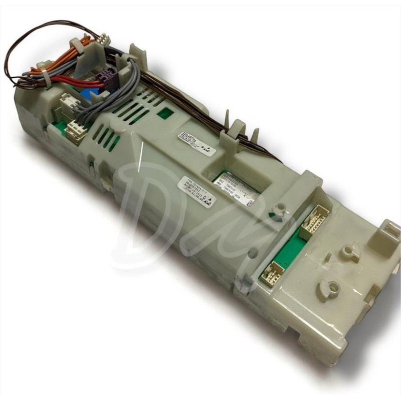 SCHEDA COMANDI AKO 736674-02 BSH 5560 011 873-04 LAVATRICE BOSCH WAE24260II/96