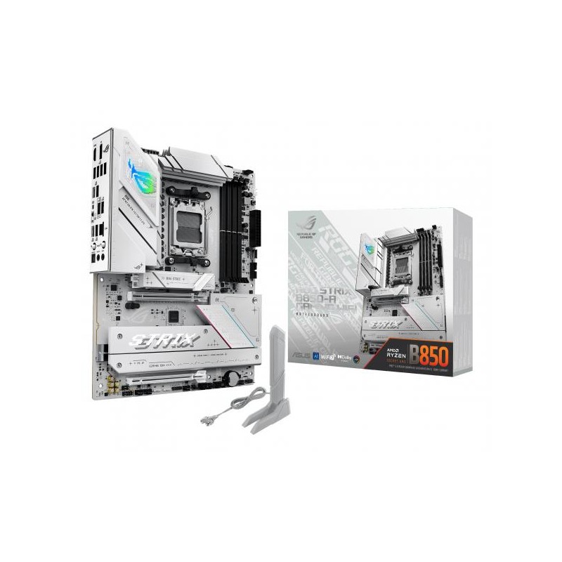 ASUS ROG STRIX B850-A Gaming WIFI (AM5) (D)