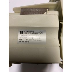 MOTOPOMPA LAVASTOVIGLIE IGNIS WHIRLPOOL CP045-022AE 481010514599  C00324770