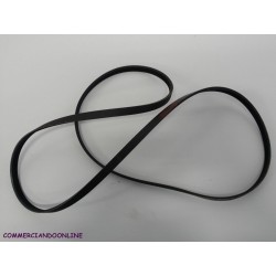 CINGHIA COD. 3516591100  EL 1173 J5 PER LAVATRICE DAEWOO DWD - F1012 - usato agx