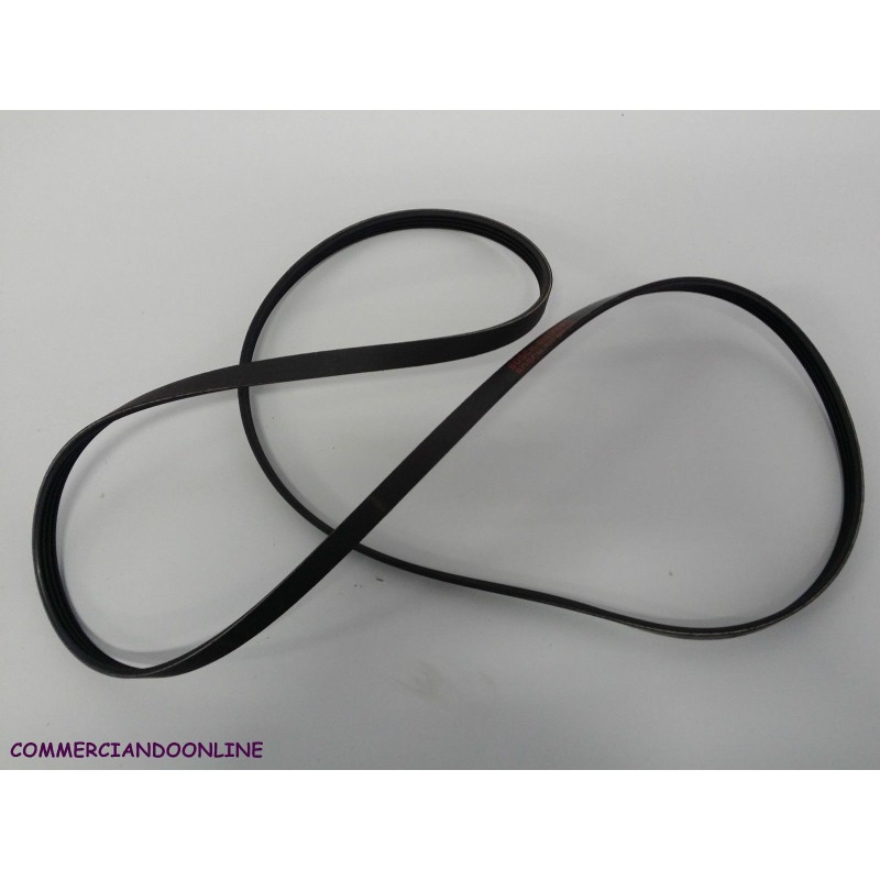CINGHIA COD. 3516591100  EL 1173 J5 PER LAVATRICE DAEWOO DWD - F1012 - usato agx