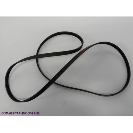 CINGHIA COD. 3516591100  EL 1173 J5 PER LAVATRICE DAEWOO DWD - F1012 - usato agx