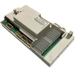 SCHEDA 21501016103 PER LAVATRICE INDESIT IWC 7089 ECO