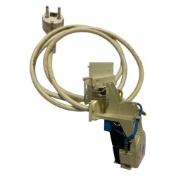 Cavo di alimentazione 1,5 m + filtro antidisturbo PLF20472703101 Lavatrice ARISTON HOTPOINT, INDESIT