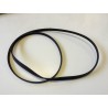 CINGHIA COD. 3L 490 PER LAVATRICE ARISTON AB 633 TX CANDY C 550 XT  - USATO agx