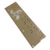 SCHEDA MODULO INDESIT BASIC LED 3 MANOPOLE 16200210903 PER LAVATRICE INDESIT IWC 7089 ECO IT