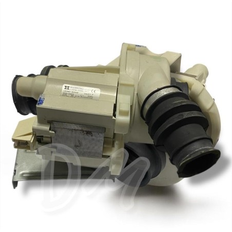 MOTOPOMPA LAVASTOVIGLIE IGNIS WHIRLPOOL CP045-022AE 481010514599  C00324770