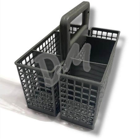 Cestello per posate originale Lavastoviglie WHIRLPOOL - 481231038897, 484000008561