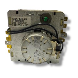 TIMER 516008000 PER LAVATRICE ARDO, MERLONI