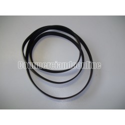 CINGHIA COD. 41003164  PER LAVATRICE  ZEROWATT  ZL 60 usato