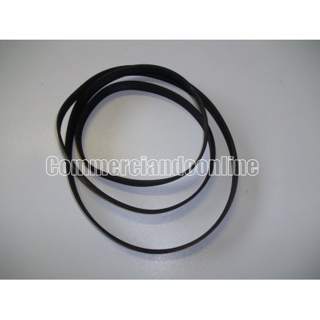 CINGHIA COD. 41003164  PER LAVATRICE  ZEROWATT  ZL 60 usato