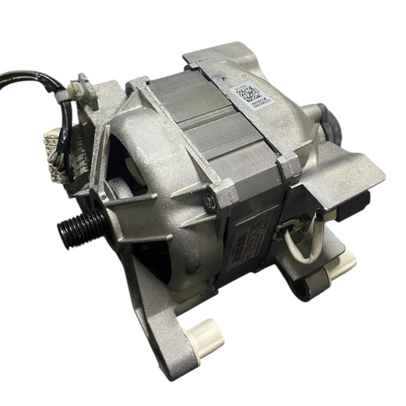 MOTORE HXGN1L.71 PER LAVATRICE WHIRLPOOL INDESIT ORIGINALE