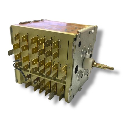 TIMER 516008000 PER LAVATRICE ARDO, MERLONI