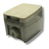 PRESA SAREL tre poli di fase 15A 250V