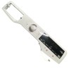FRONTALE PANNELLO DI CONTROLLO LAVATRICE HOOVER CANDI ORIGINALE 43025182