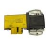 BLOCCOPORTA DM053 49030389 PER LAVATRICE CANDY HOOVER
