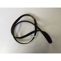 CINGHIA COD. 41003164 1230 H PER LAVATRICE CANDY CM 106 TXT-01  usato agx