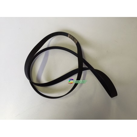 CINGHIA COD. 41003164 1230 H PER LAVATRICE CANDY CM 106 TXT-01  usato agx