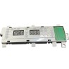 SCHEDA/MODULO DI CONTROLLO E DISPLAY LAVATRICE HOOVER