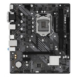 ASROCK H510M-HDV/M.2 SE (1200) (D)