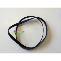 CINGHIA COD. 41003164 1230 H PER LAVATRICE CANDY CS2 075-01  usato agx
