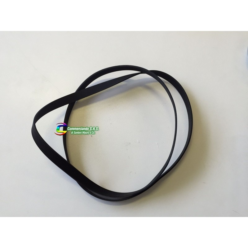 CINGHIA COD. 41003164 1230 H PER LAVATRICE CANDY CS2 075-01  usato agx