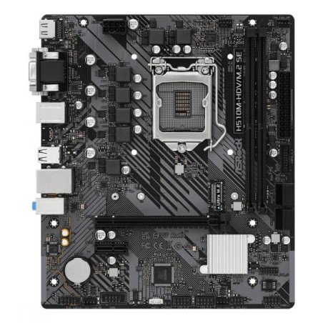 ASROCK H510M-HDV/M.2 SE (1200) (D)