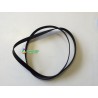 CINGHIA COD. 41003164 1230 H PER LAVATRICE CANDY CS2 075-01  usato agx