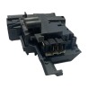 ELETTROSERRATURA BLOCCOPORTA DA061667 461973072881 PER LAVATRICE WHIRLPOOL IGNIS IKEA