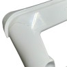 FRONTALE PANNELLO DI CONTROLLO LAVATRICE HOOVER CANDI ORIGINALE 43025182
