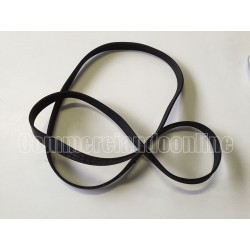 CINGHIA COD. 41003164 1230 H PER LAVATRICE ZEROWATT ZL 61 usato agx