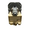 Pompa di scarico 132691100 - 1326911003 originale Lavatrice ELECTROLUX / AEG