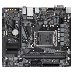 Gigabyte GA-H610M H V3 DDR4 (1700) (D)
