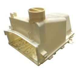 CONTENITORE DETERSIVO LAVATRICE HOOVER, CANDY  41035313 - 41030221