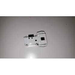 BLOCCAPORTA  COD. 41016879  PER LAVATRICE CANDY G04 106-01  usato