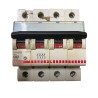 Interruttore Magnetotermico Bticino F84H/63 C63 400V