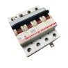 Interruttore Magnetotermico Bticino F84H/63 C63 400V