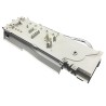 Scheda Elettronica 132679160 per Lavatrice REX RWS10170W