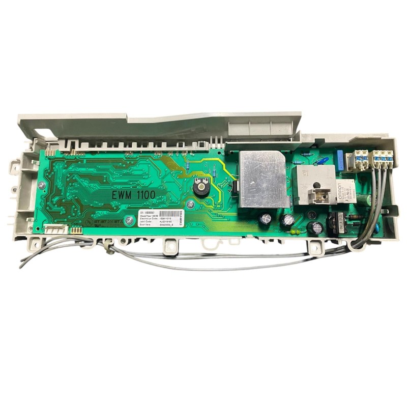 Scheda Elettronica 132679160 per Lavatrice REX RWS10170W