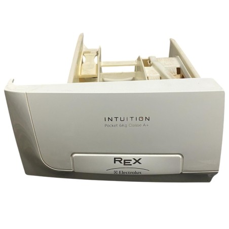 CASSETTO DETERSIVO PER LAVATRICE REX RWS10170W