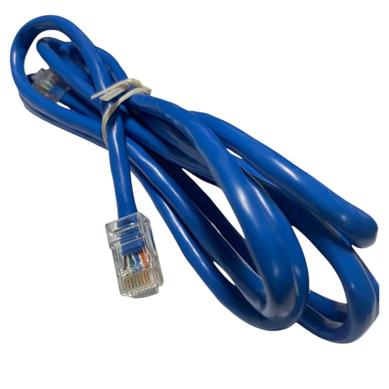 CAVO ETHERNET CAT5 LAN RETE INTERNET RJ45 1,80MT MODEM ROUTER