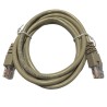 CAVO ETHERNET CAT.5E LAN RETE INTERNET RJ45 1,80MT MODEM ROUTER